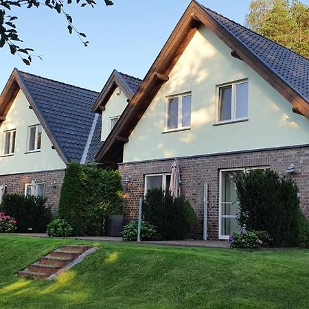 Lesny Apartament Ostrzyce Εξωτερικό φωτογραφία