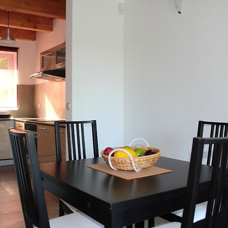 Lesny Apartament Ostrzyce Εξωτερικό φωτογραφία