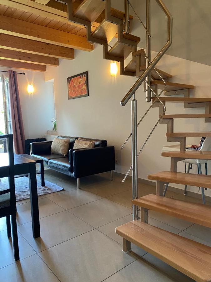 Lesny Apartament Ostrzyce Εξωτερικό φωτογραφία