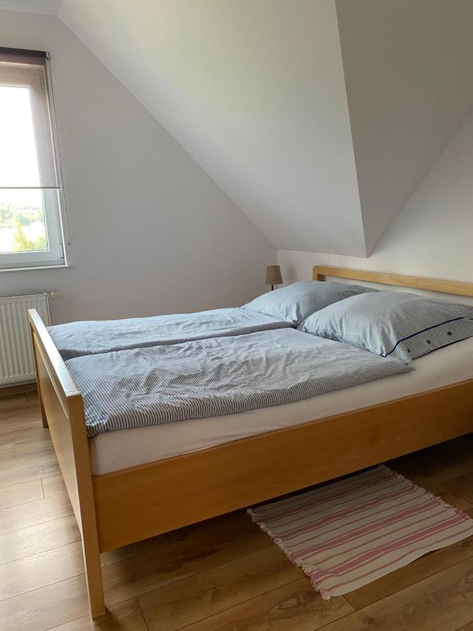 Lesny Apartament Ostrzyce Εξωτερικό φωτογραφία