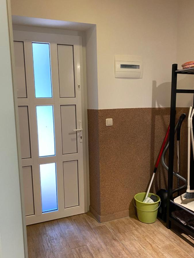 Lesny Apartament Ostrzyce Εξωτερικό φωτογραφία