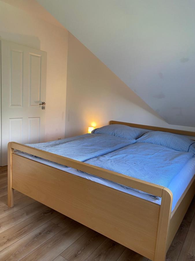 Lesny Apartament Ostrzyce Εξωτερικό φωτογραφία