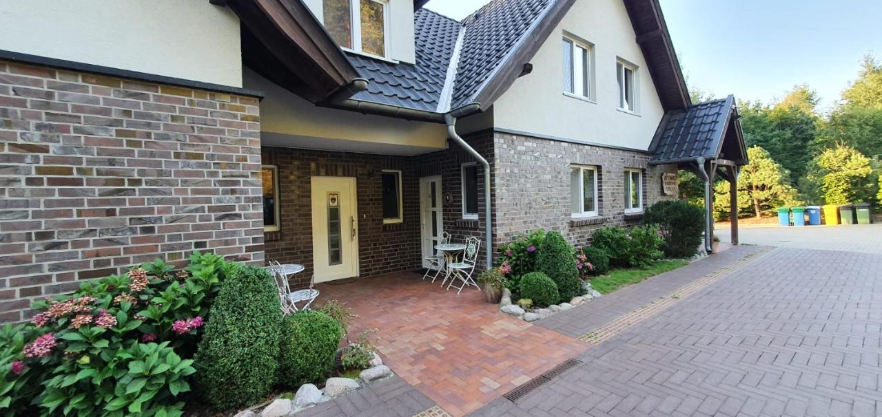 Lesny Apartament Ostrzyce Εξωτερικό φωτογραφία