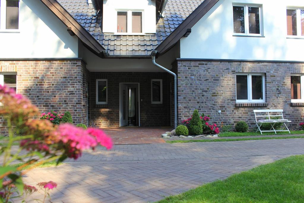 Lesny Apartament Ostrzyce Εξωτερικό φωτογραφία